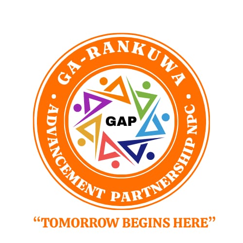 GAP Logo